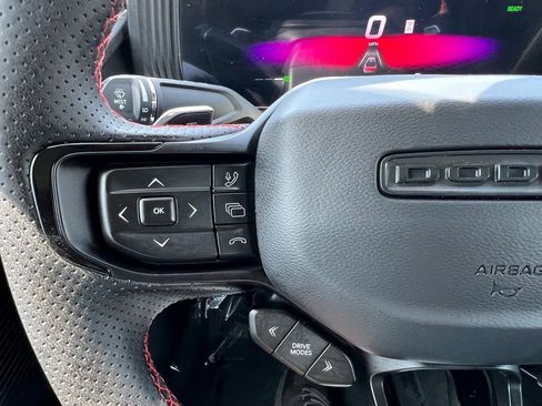 New 2025 Dodge Charger R/T w/ Sun & Sound Package image 19