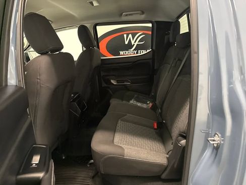 Used 2024 Ford Ranger XLT w/ Technology Package AWD/4WD image 10