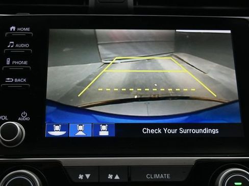 Used 2019 Honda Civic EX image 29
