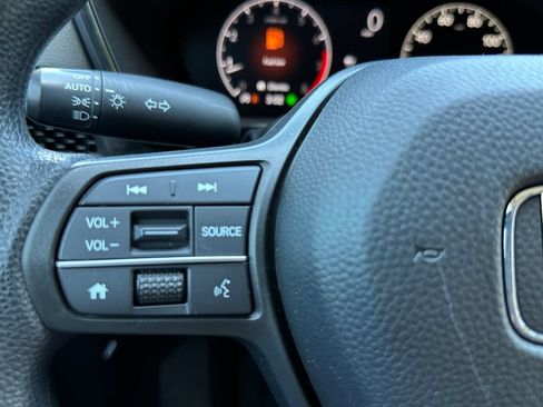 Used 2023 Honda CR-V EX image 24