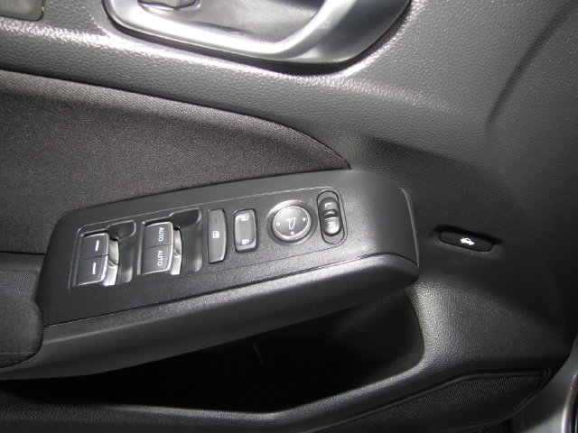 Certified 2024 Honda Civic Sport image 34