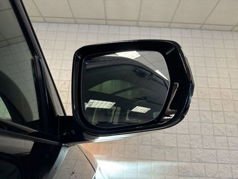 New 2026 Jeep Grand Cherokee Limited AWD/4WD image 37