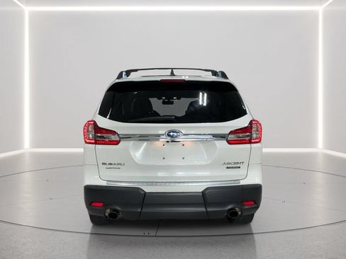 Used 2019 Subaru Ascent Touring AWD/4WD image 4