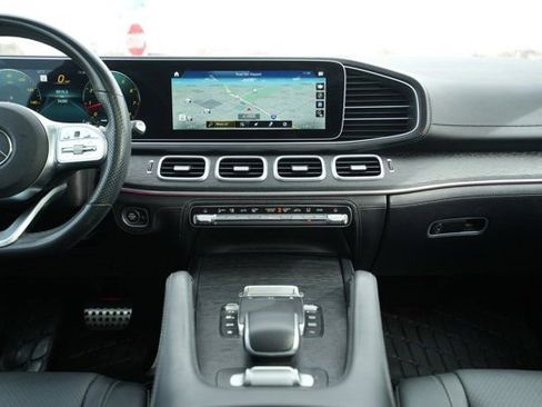 Certified 2023 Mercedes-Benz GLS 450 4MATIC image 27