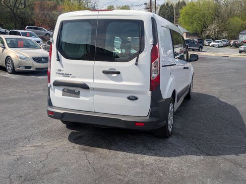 Used 2018 Ford Transit Connect XL image 22
