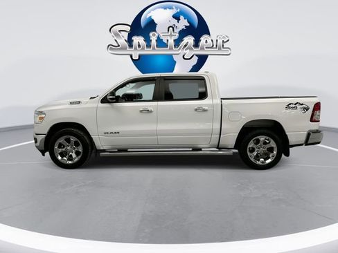Used 2019 RAM 1500 Big Horn image 7