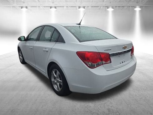 Used 2014 Chevrolet Cruze LT image 7