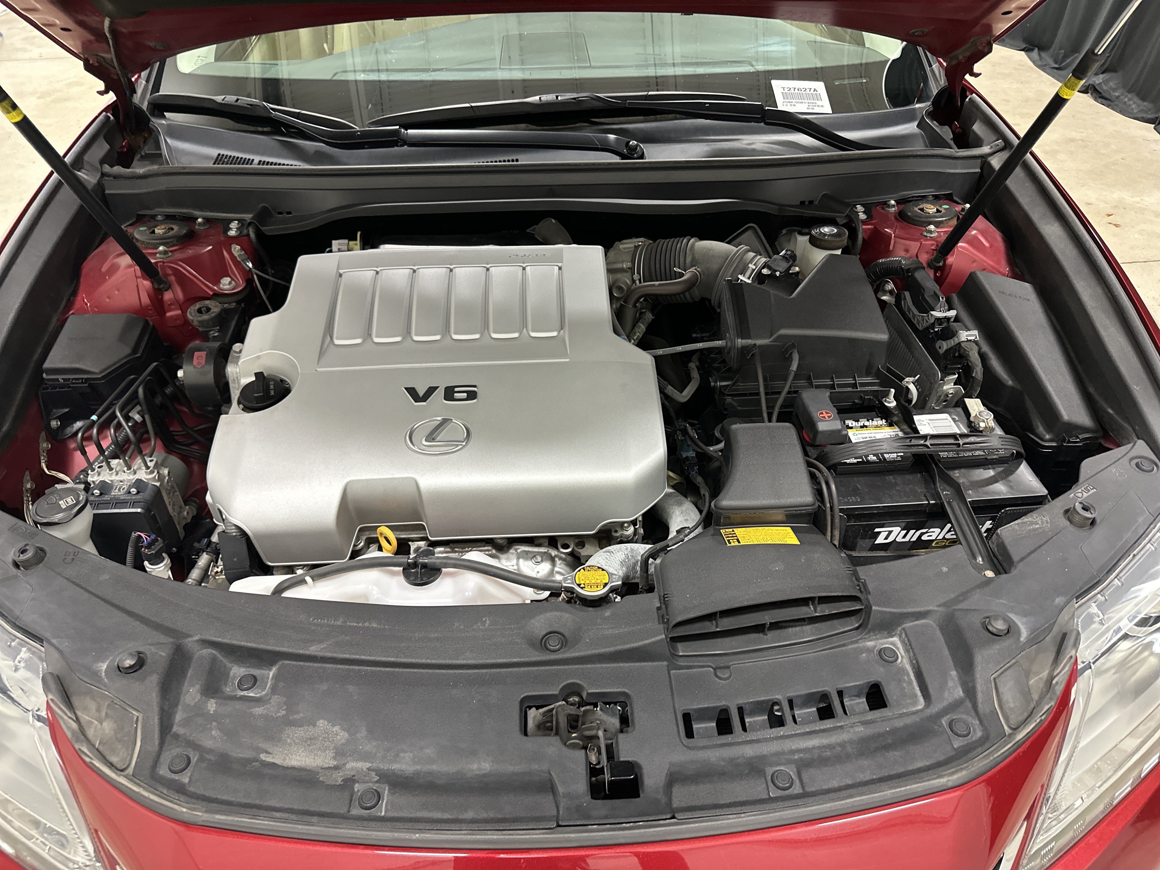 Used 2015 Lexus ES 350 w/ Premium Package FWD image 34
