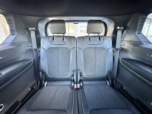 New 2025 Jeep Grand Cherokee L Altitude image 27