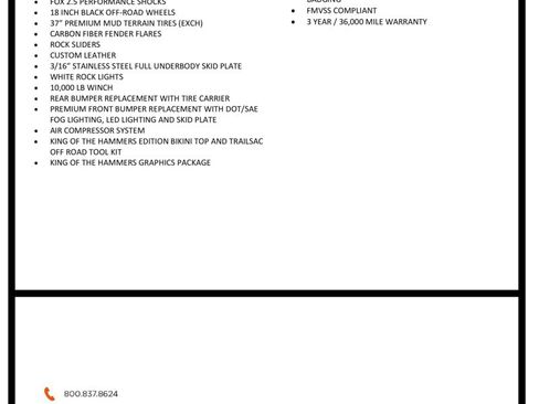 New 2024 Ford Bronco Badlands image 23