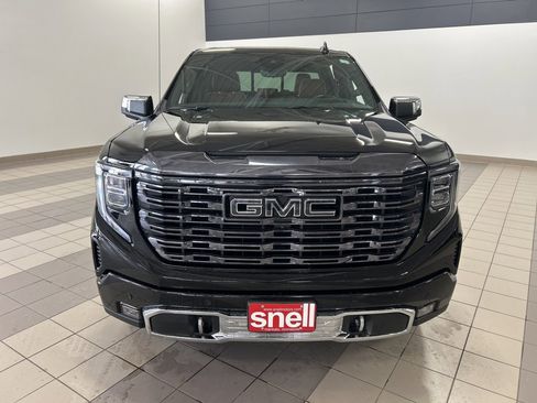 Certified 2023 GMC Sierra 1500 Denali Ultimate image 10