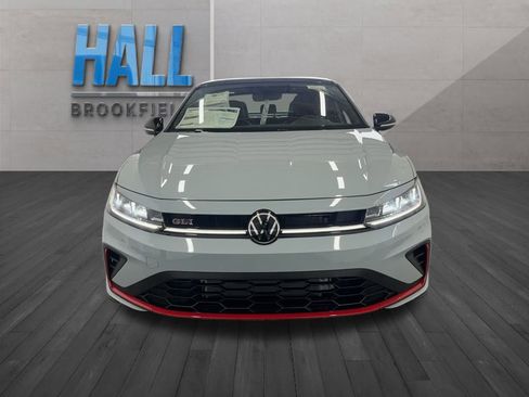 New 2026 Volkswagen Jetta GLI Autobahn image 8