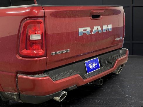 New 2026 RAM 1500 Big Horn image 34
