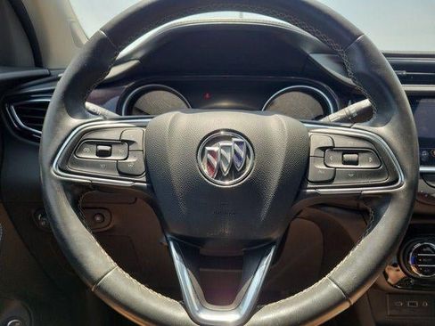 Used 2023 Buick Encore GX Essence w/ Experience Buick Package FWD image 20