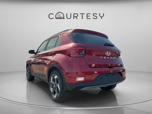 New 2026 Hyundai Venue SEL image 3