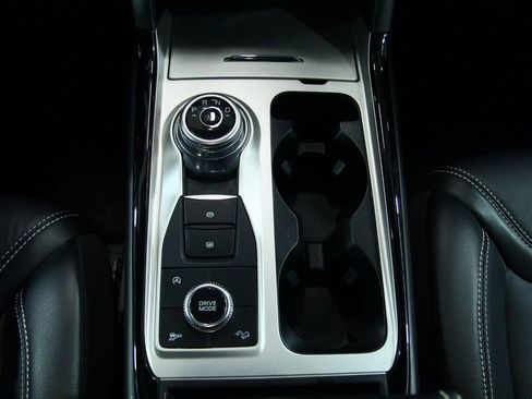 Used 2024 Ford Explorer ST w/ Equipment Group 401A image 14