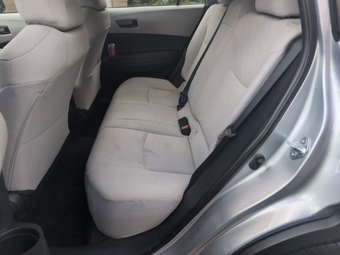 Certified 2023 Toyota Corolla Cross L image 27