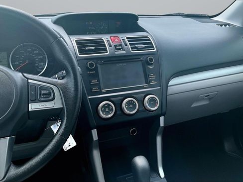 Used 2018 Subaru Forester 2.5i w/ Protection Package #1 AWD/4WD image 6