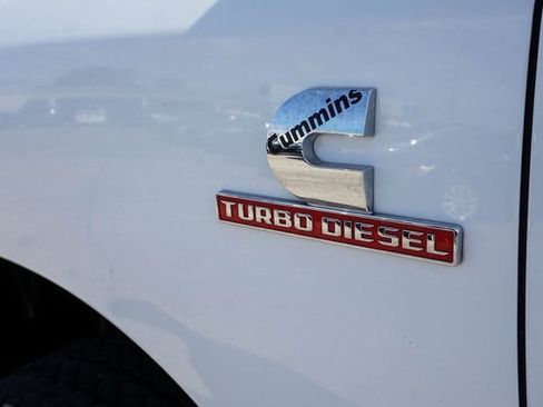 Used 2024 RAM 2500 Big Horn image 10