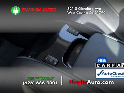 Used 2016 Toyota Mirai image 9