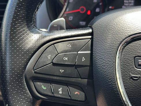 Used 2021 Dodge Charger R/T w/ Plus Group image 22