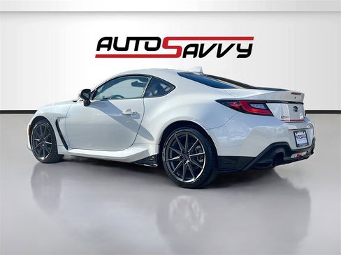 Used 2023 Subaru BRZ Premium image 5
