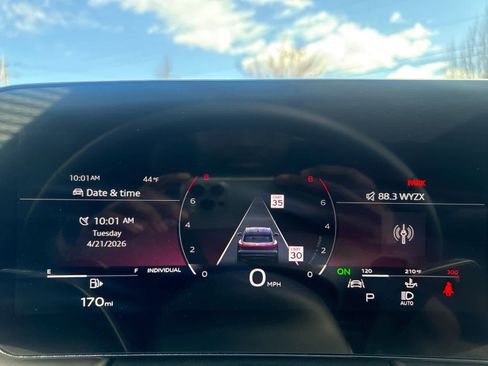 Used 2025 Audi Q5 Premium Plus AWD/4WD image 12
