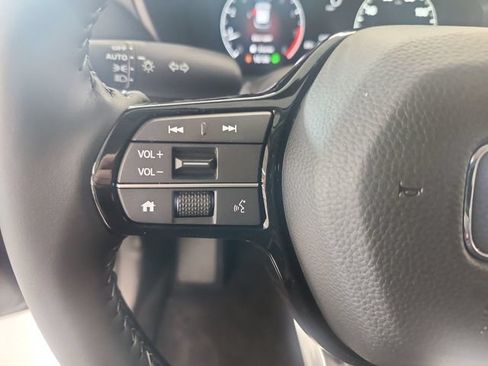 New 2027 Honda HR-V EX-L image 12