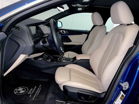 Certified 2024 BMW 228i xDrive Gran Coupe w/ Convenience Package image 11