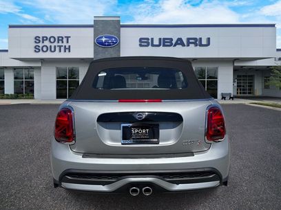 Used 2024 MINI Cooper S