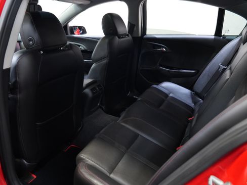 Used 2014 Chevrolet SS RWD image 36