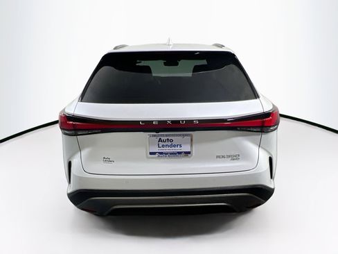 Used 2023 Lexus RX 350 Premium w/ Accessory Package (Z1) AWD/4WD image 6