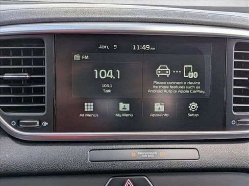 Used 2020 Kia Sportage LX image 13