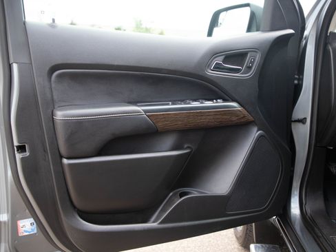 Used 2019 GMC Canyon Denali AWD/4WD image 18