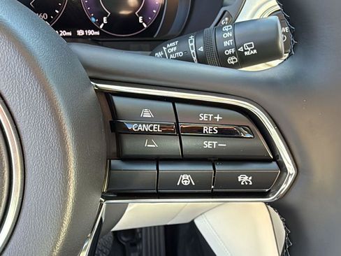 New 2026 MAZDA CX-90 Plug-In Hybrid w/ Premium Plus image 10