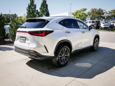 Used 2022 Lexus NX 350 350 image 10