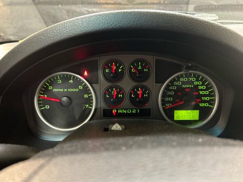 Used 2004 Ford F150 FX4 AWD/4WD image 15