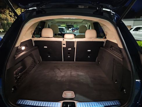 New 2026 Mercedes-Benz GLE 350 4MATIC image 14