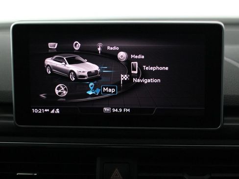 Used 2018 Audi S5 Prestige AWD/4WD image 24
