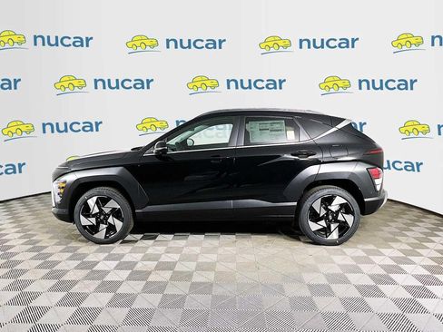 New 2026 Hyundai Kona Limited image 4
