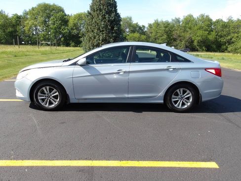 Used 2013 Hyundai Sonata GLS w/ Popular Equipment Pkg FWD image 9