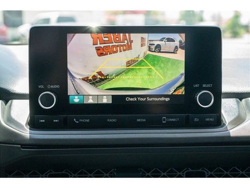Used 2024 Honda Accord LX image 36