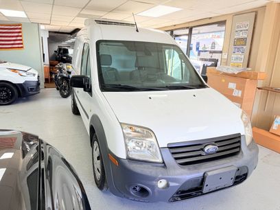 Used 2011 Ford Transit Connect XL