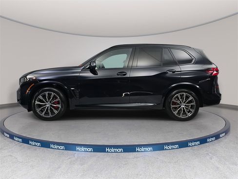 New 2026 BMW X5 xDrive50e w/ M Sport Package image 8