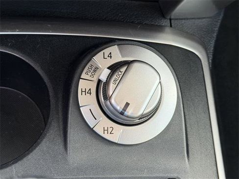 Certified 2023 Toyota 4Runner SR5 image 18