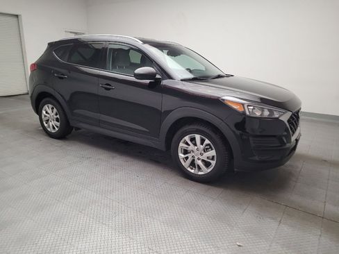 Used 2019 Hyundai Tucson Value image 11