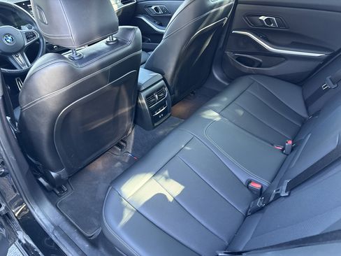 Certified 2024 BMW M340i w/ Premium Package image 30