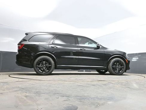 New 2026 Dodge Durango GT image 47