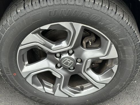 Used 2019 Honda CR-V EX-L image 10