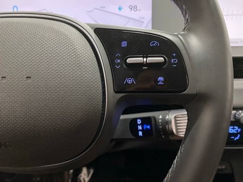 Used 2024 Hyundai Ioniq 5 SEL RWD image 35